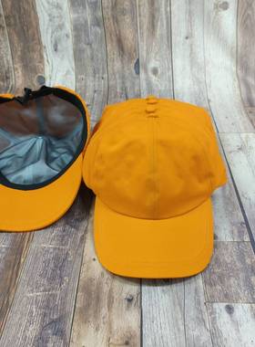 DRIFT HILL户外运动登山徒步骑行防风防寒GTX鸭舌帽