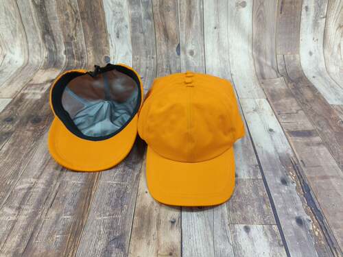 DRIFT HILL户外运动登山徒步骑行防风防寒GTX鸭舌帽