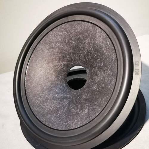 天朗原装羊毛低音发烧扬声器