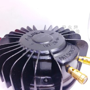 美国Aura优雅Bass Shaker低频振动器 震动器 AST-2B-04       ​