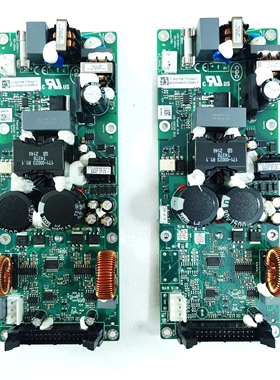 全新进口PASCAL数字功放U-PRO2 D类电源开关功放一体主板功放板