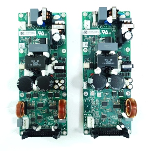 全新进口PASCAL数字功放U-PRO2 D类电源开关功放一体主板功放板