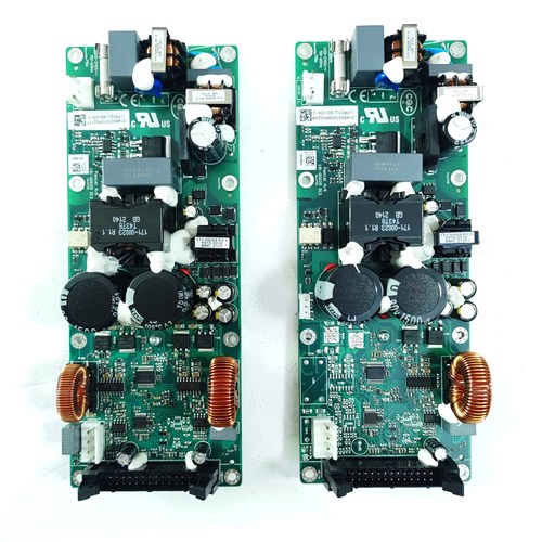 全新进口PASCAL数字功放U-PRO2 D类电源开关功放一体主板功放板