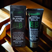 NO.807 遮瑕提亮肤色10合1 包邮 露韩饰B.B裸妆霜升级版