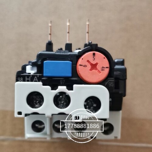 三菱TH-T65KPC热过继电器 TH-T18KP适用S-T10热继电器TH-T100KPC