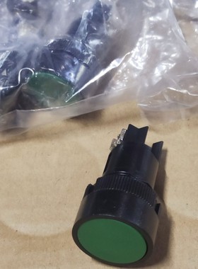 ZHDETZ正得XB2-EA131 142 151 135 145 HE155经济型按钮开关 22MM