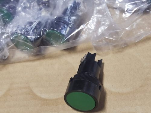 ZHDETZ正得XB2-EA131 142 151 135 145 HE155经济型按钮开关 22MM