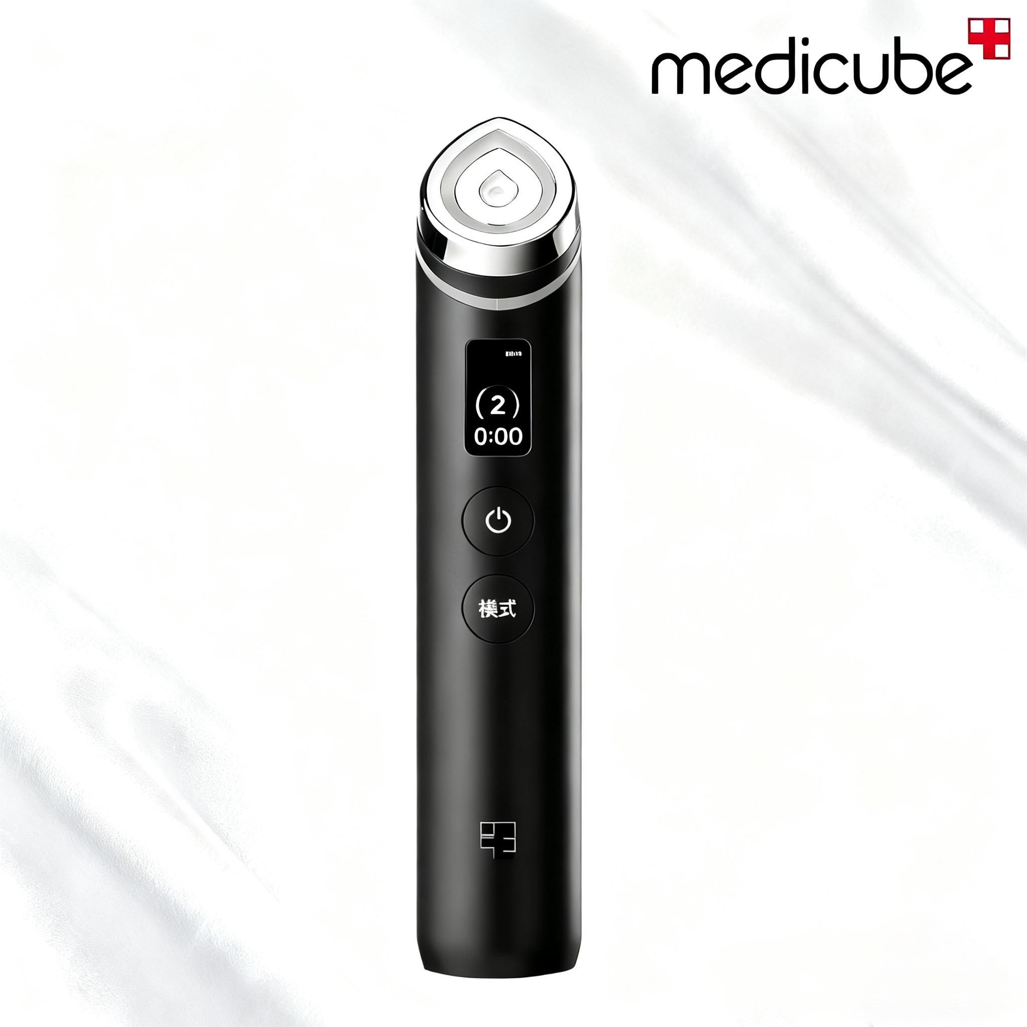 美蒂秋芙Medicube嫩肤仪美容仪 电流微针 收缩毛孔 嫩肤水润 抗皱