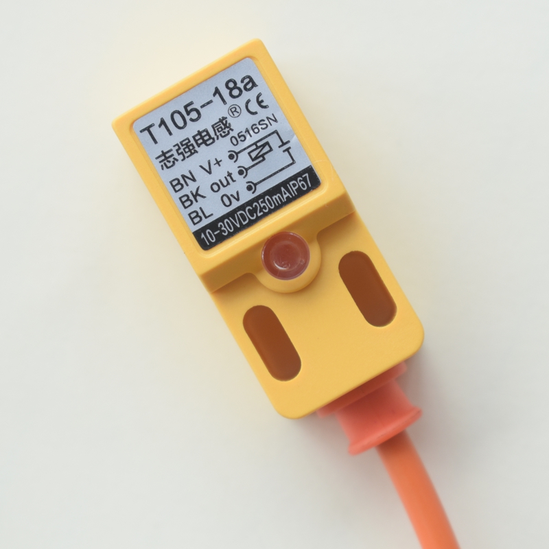 方形电感式T105-18aM105-18a