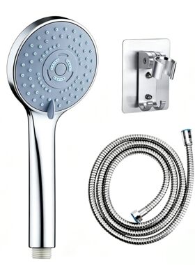 适用Midea/美的 F60-A20MD1(HI)储水式电热水器花洒40/50/60升