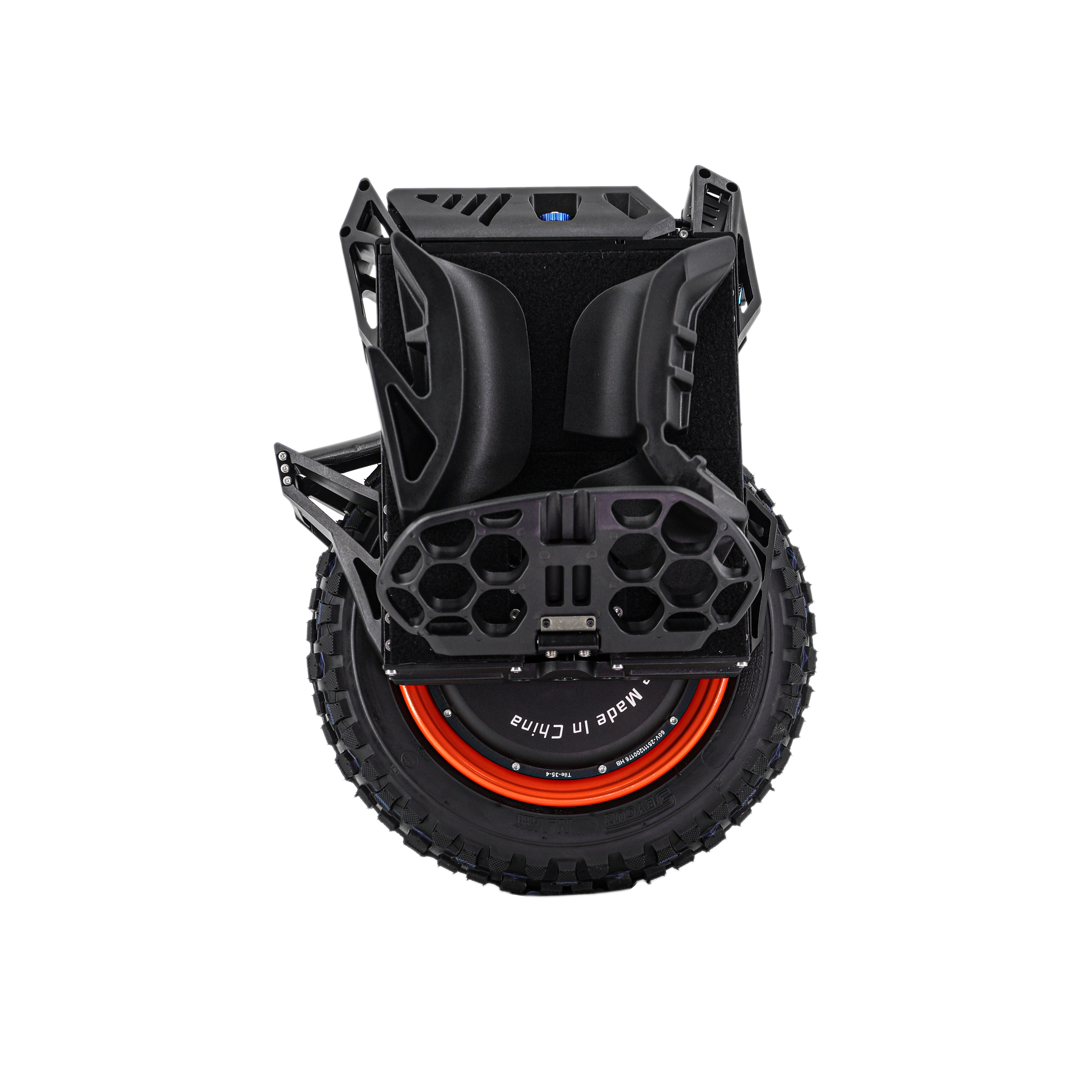 比高德BEGOD竞赛Falcon Pro电动独轮车上班高速超长续航越野