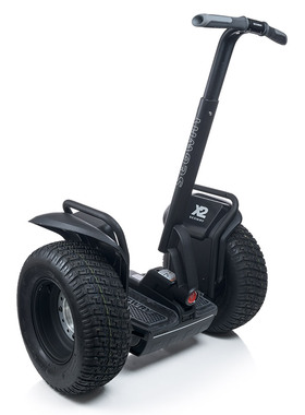 Segway X2 赛格威两轮平衡车进口电动车智能成人代步体感车联轴器