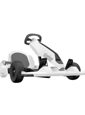 Ninebot Gokart 卡丁车配件卡丁车控制器主板主控板主控