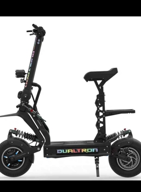 DUALTRON X2/ DUALTRO N  X Ⅱ UP X/X2 SEAT S DTX 座椅