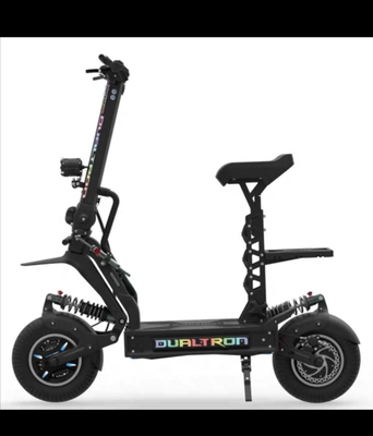 DUALTRON X2/ DUALTRO N  X Ⅱ UP X/X2 SEAT S DTX 座椅