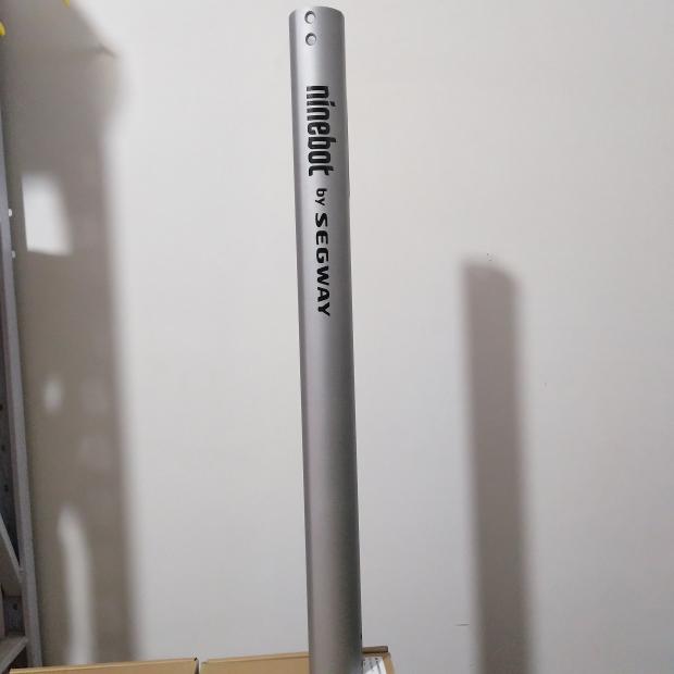 ninebot九号低配滑板车