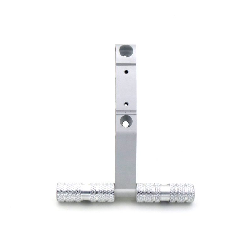 ninebot定制版铝合不锈钢支架