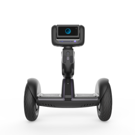 Segway Loomo赛格威路萌九号机器人陪伴跟随编程机器可开发平衡车在类目 智能设备, 智能出行中 - 来自Buy2taobao.com提供专业的淘宝代购服务