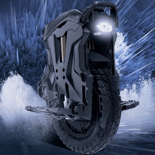 nosfet 极动态 aero 阿罗陆地小飞机轻型越野电动独轮越野外卖车