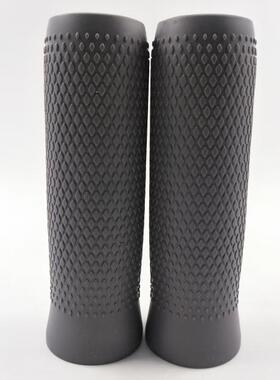 ninebot滑板车配件es1es2 es4把横套管手把套配件高低配总成