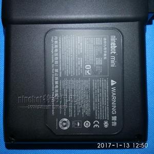 Niniboti平衡车电池 mini minipro plus原装正品电池