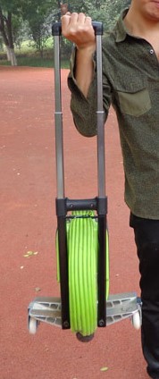 拉杆电动独轮车通用配件IPS