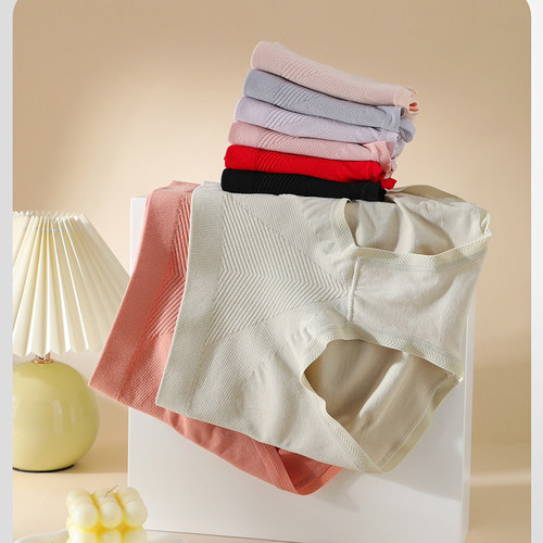 E帝莎舒适贴身内裤蜜桃臀包臀