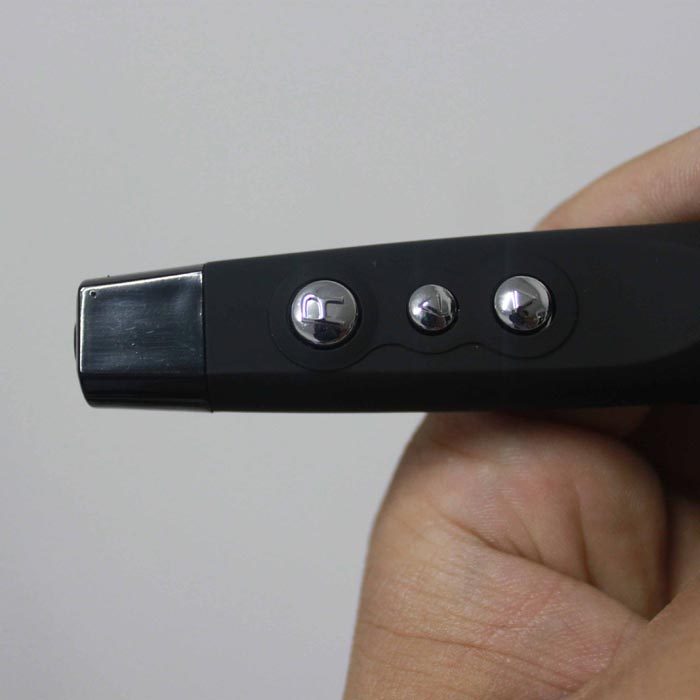 Telecommande - pointeur laser - Ref 384017 Image 4