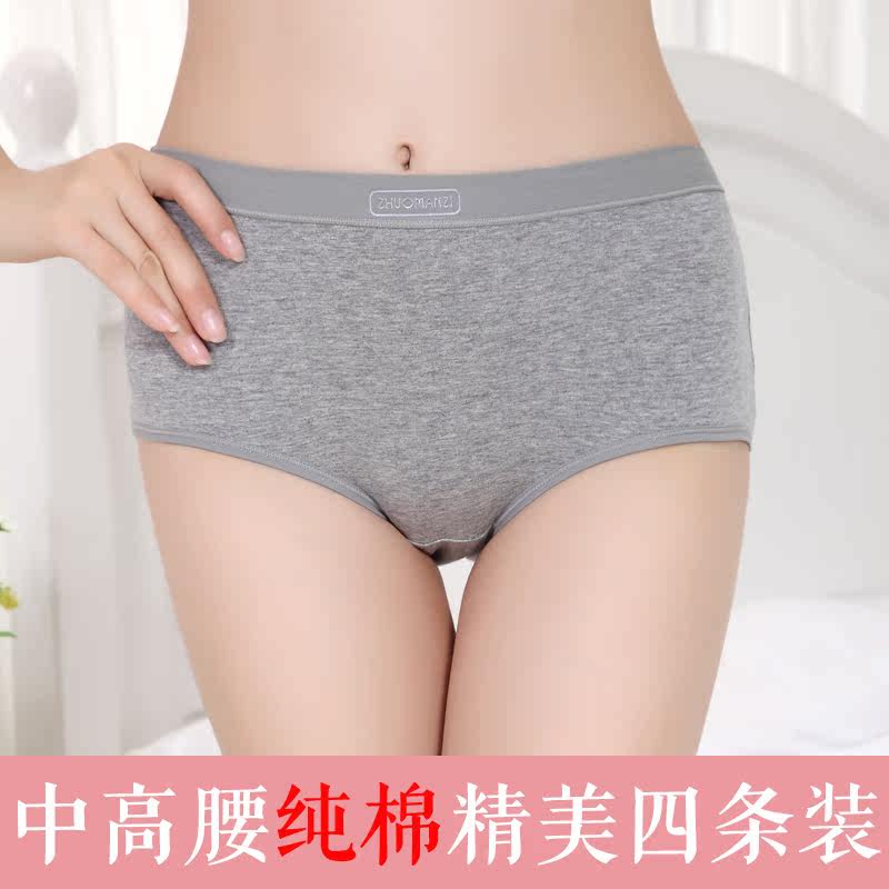 Slip jeunesse Box 1020 en coton - Ref 641200 Image 3