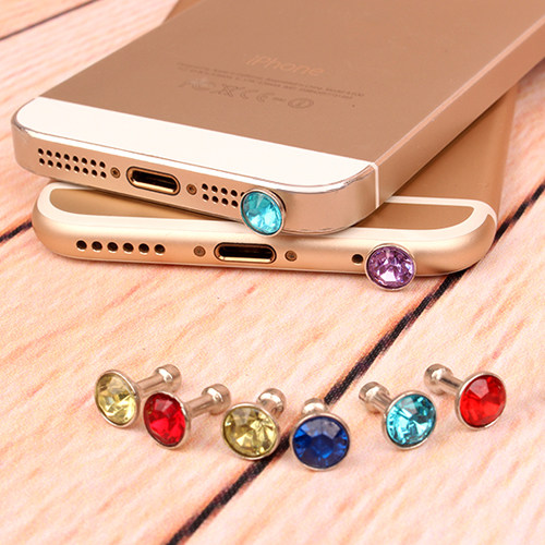 Connecteur pour téléphone portable - Ref 323234 Image 3