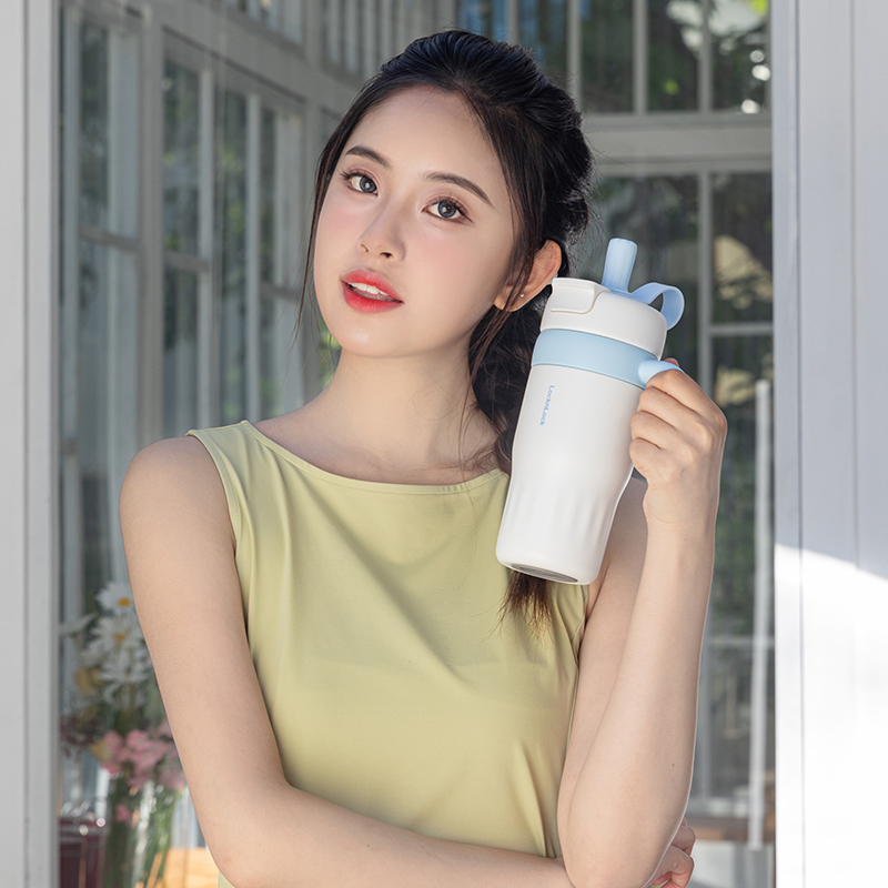 乐扣乐扣小冰霸保温杯