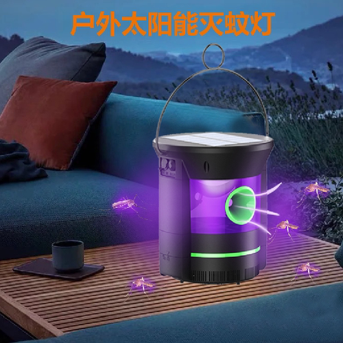 指南者30-40平方光触媒太阳能