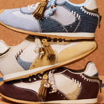 专柜正品天美意2026春新款女鞋德训内增高软底阿甘运动鞋6YC20AM6,女鞋,德训鞋,淘宝优惠券,粉丝福利购,淘宝优惠卷