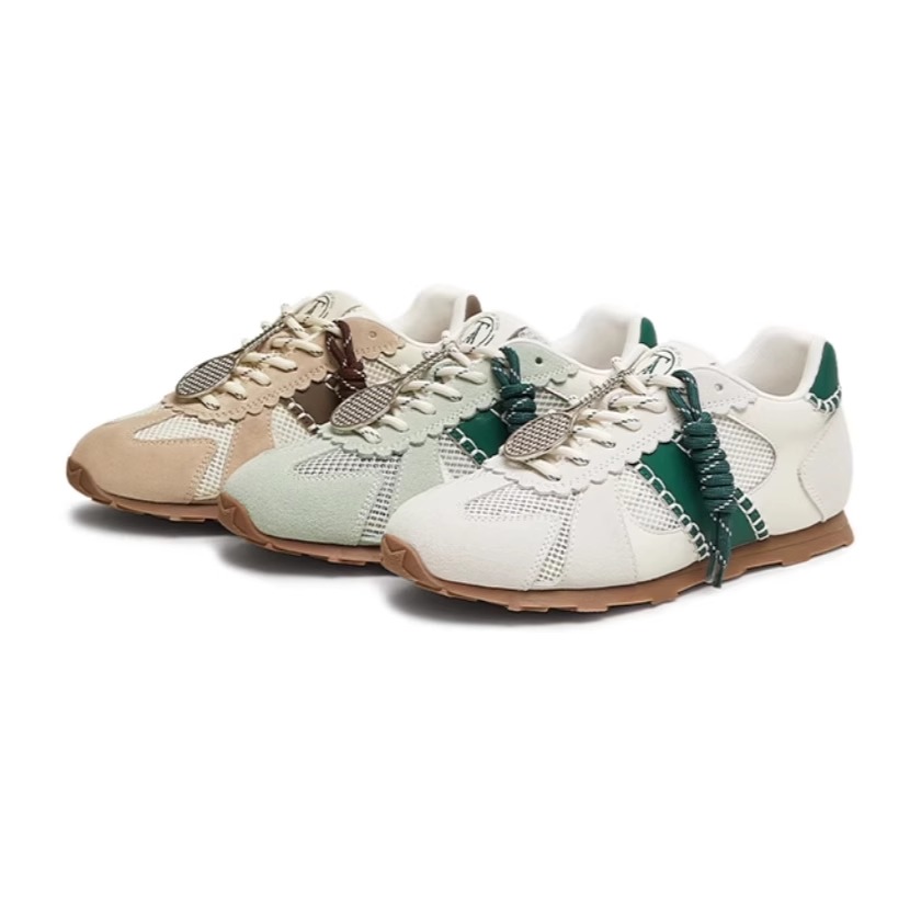 TATA/他她阿甘德训鞋运动休闲鞋