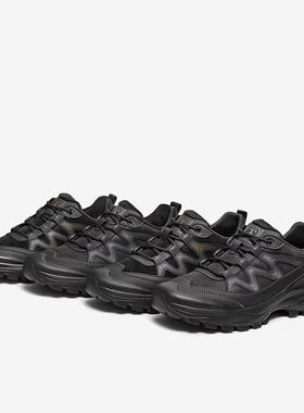 专柜正品他她2026春季新款男鞋厚底舒适百搭运动休闲鞋OGF01AM6