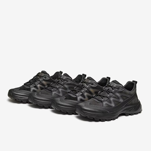 厚底舒适百搭运动休闲鞋 专柜正品 男鞋 新款 OGF01AM6 他她2026春季