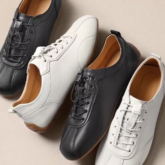 专柜正品百丽2026春款男鞋德训赛车鞋免系带休闲小白板鞋8ZF01AM6,流行男鞋,德训鞋,淘宝优惠券,粉丝福利购,淘宝优惠卷