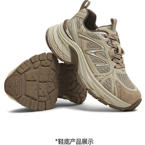 Teenmix/天美意女鞋厚底老爹鞋
