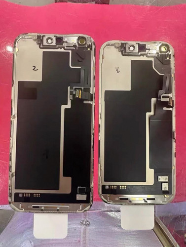 适用于iPhone 苹果18pro max 9999新 拆机屏幕总成 原装客服
