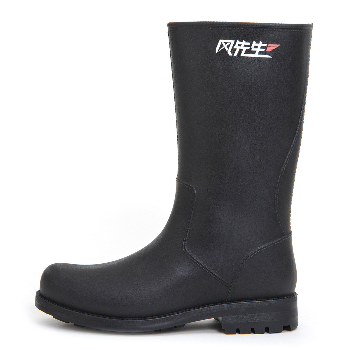 Chaussures - bottes caoutchouc homme DRIPDROP - Ref 959730 Image 3