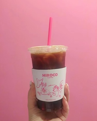 吸管环保奶茶果汁塑料一次性吸管