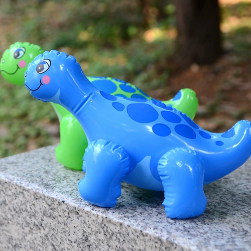 Надувная игрушка для ванны, надувной динозавр для игр в воде, новая коллекция