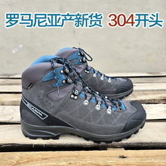 25款斯卡帕Scarpa Kailash GTX冈仁波齐男女徒步登山鞋罗马尼亚产