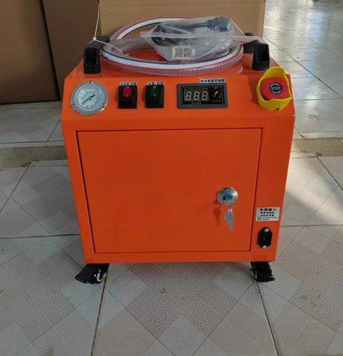 水泥发泡机发泡混凝土回填宝发泡机