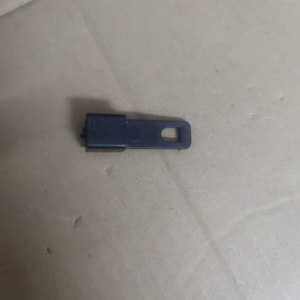 适用格兰仕蒸炉配件DG26T-D20门钩电蒸炉炉门勾门扣开关门挂钩