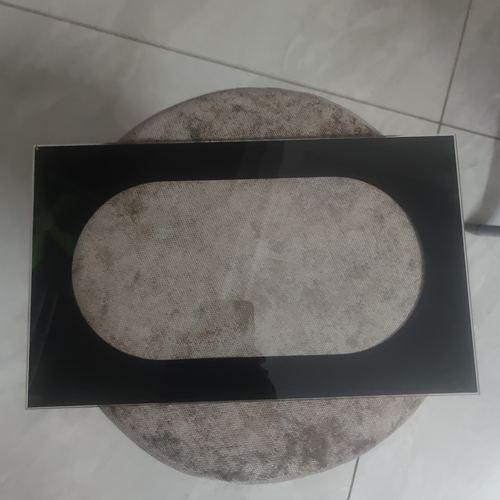 格兰仕微波炉外门玻璃P70F20EL-KJ门窗板钢化玻璃门板
