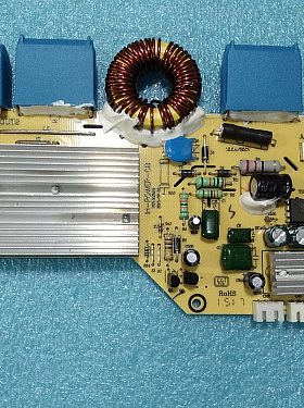 原装格兰仕超薄电磁炉CH21503-DISP功率主板IH-PWER-CB原厂全新