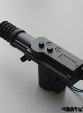 适用通用型长城M2/M412V24V风骏5五菱荣光/荣光EV控制马达中控锁