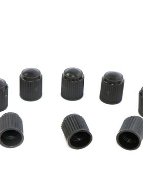 适用特斯拉 MOdel3/MOdelS/MOdelX/MOdelY轮胎气门嘴帽气门芯盖