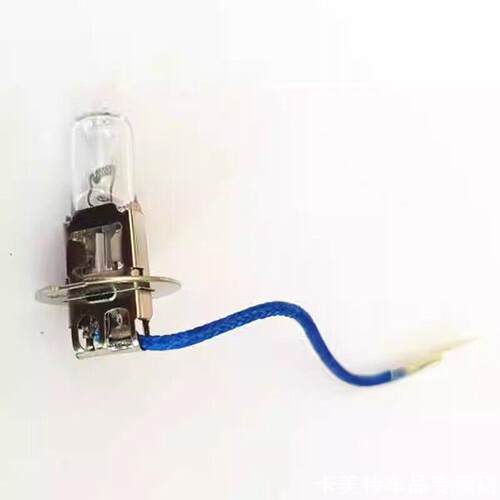 汽车货车客车雾灯灯泡H312V24V